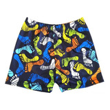 Traje De Baño Hombre Short Para Playa Short Para Playa Hombr