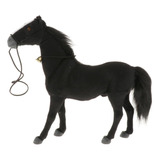 A Juguetes De Peluche De Caballo Manualidades Figuritas