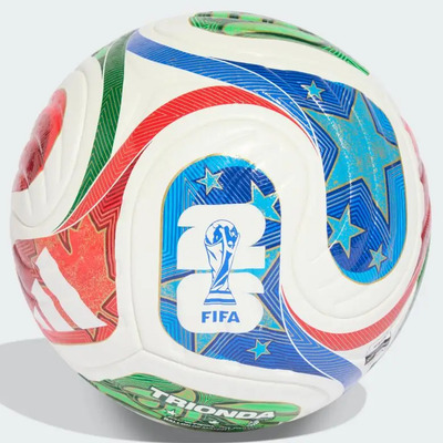 Bola Adidas Europass 2008 | Mercado Livre