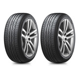 Kit X 2 Hankook 205/40 R17 84v H457 ( Plan Ahora)