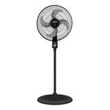 Ventilador Samurai Air Power Pedestal Negro 