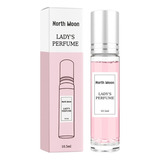 Perfume Enhanced Scents, Fácil De Enrollar, Útil Como Primer