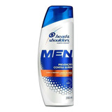  Shampoo Men Head&shoulders Prevenção Queda 200ml