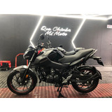 Hero Hunk 160r Black 2023