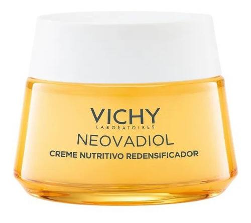 Vichy Neovadiol Menopausa Creme Antirrugas Diurno 50g