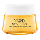 Vichy Neovadiol Menopausa Creme Antirrugas Diurno 50g