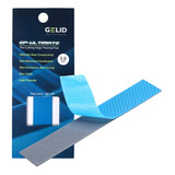 Pad Térmico Gelid Gp-ultimate Tp-gp04-r-e 120x20x3mm 15w/mk Color Gris