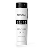 Crema De Peinar After Color Protector Color X 250g Bekim