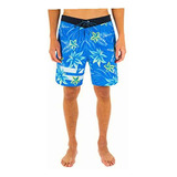 Hurley Phantom Block Party Pantalones Cortos Para Hombre