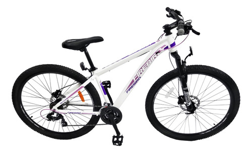 Bicicleta Dama Mountain Bike Fire Bird Rodado 29