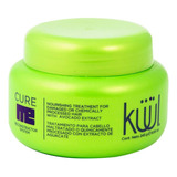 Kuul Cure Me Tratamiento Reconstructor System 245g Aguacate