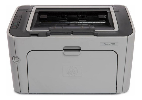 Impresora  Laserjet Hp P1505 Toner Nuevo Económica 