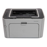 Impresora  Laserjet Hp P1505 Toner Nuevo Económica 