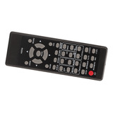 Control Remoto De Proyector Universal Para Hitachi Mc Tw3506