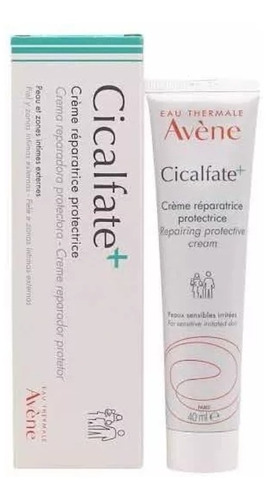 Cicalfate Crema 40ml