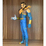 Figura Dragon Ball Gt Super Heroes Androide 17 Infierno 29cm