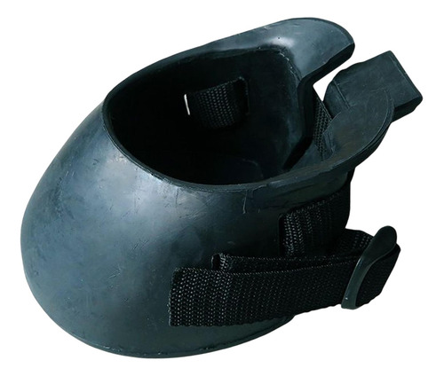 Bota Para Pezuñas De Caballo, Protección Profesional,