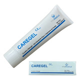 Curativo Hidrogel Pomada Hidratante Cicatrizante 85g Caregel