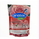 Fertilizante Ferti Rosas 1kg  15-15-15 Anasac