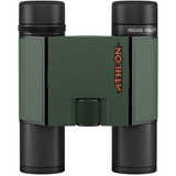 Binocular Athlon Optics Midas G2 Uhd, 10x25/negro