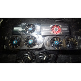 Cooler Para Placa De Video Hd 7970,7850,6850