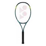 Raqueta De Tenis Yonex Smash Heat 100 G2 290 Grs. Verde