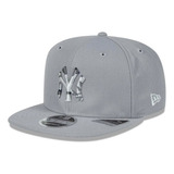 Gorra New Era New York Yankees Rojo Original 3005323