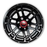 Rines 17 6/139.7 R1 Sport Tacoma Trd Hilux Fjcruizer (2rin)