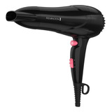 Secadora Cabello Remington Pro Ceramic Concentrado Infrarojo