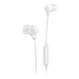 Auriculares Motorola Earbuds 3-s In-ear Wired Micrófono Color Blanco