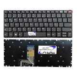 Teclado Para Lenovo Yoga 330-11igm 330e-11igm 330h-11igm Pk