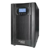 Ups Regulador Online 2kva 2000va 1800w Watts Nuevo