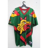 Dragons De Barcelona Jersey 1995 T-xl Reebok,nfl,dificil