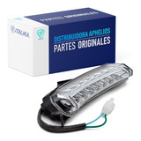 Direccional Led Derecho Italika Original Modena150 Modena175