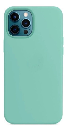 Capinha Case Compatível Com iPhone 13 (várias Cores)