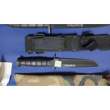 Cuchillo Táctico S&w Mod.cksurt Search & Rescue