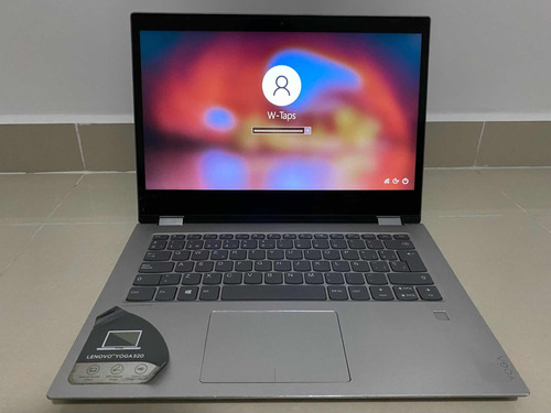 Computador Lenovo Yoga 520