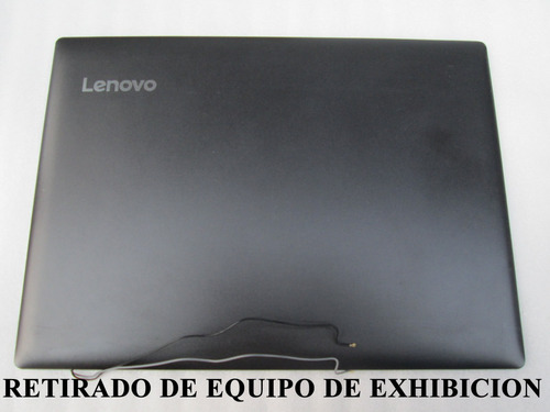 Carcasa Display Lenovo Ideapad 320 14iap  Ap13n000120 Seminu