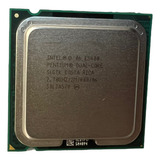 Processador Dual Core E5400 2.70ghz Lga 775 Oem 
