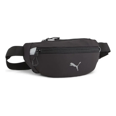 Cangurera Puma Banano 09042501 Negro