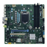 Placa Mãe Dell 3640 Workstation Ipcml-rt 077nf7