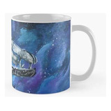 Taza Mass Effect Citadel Spaceart Calidad Premium