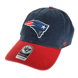 Gorra 47 Patriots Unisex Azul Nfl 