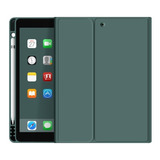 Funda Sin Teclado Para iPad 9.ª, 8.ª Generación 10.2