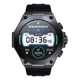 Reloj Inteligente Black Shark S1 Pro Chatgpt Negro