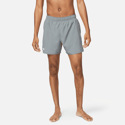 Short Nike Challenger Hombre Gris