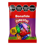 Conejitos Pascua Bonafide Bolsa X50u 175gr