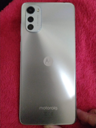 Celular Motorola E22 Liberado!!con Solo 3 Meses De Uso