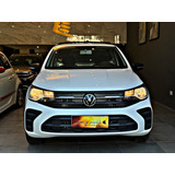 Volkswagen Saveiro 1.6 Trendline