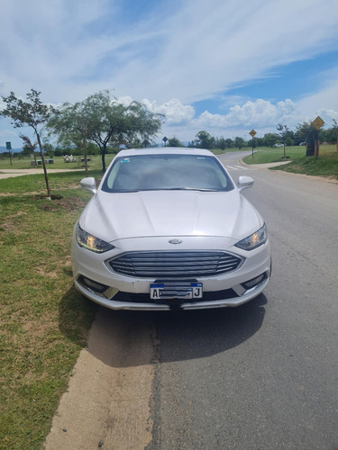 Ford Mondeo 2.0 Sel Ecoboost Automático 